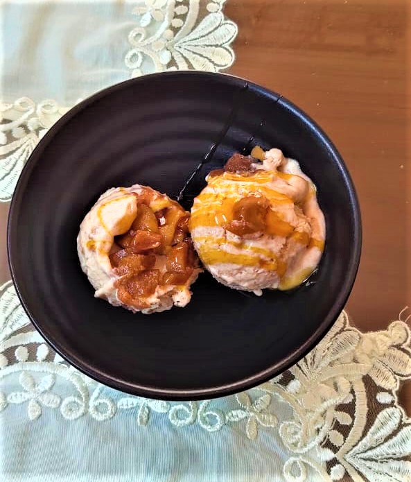 Tips for perfect homemade ice cream